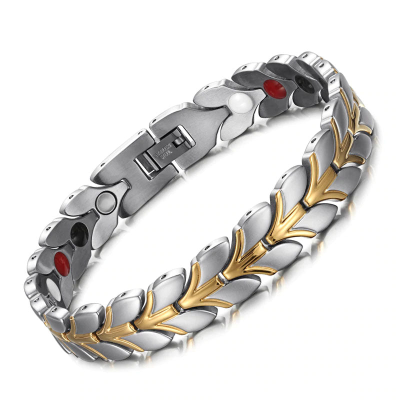 Women Powerful Effective Magnetic Bracelet for Pain