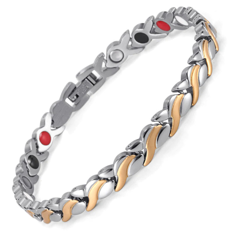 Bio Energy Bracelets ｜ Magnetic Therapy Bracelets