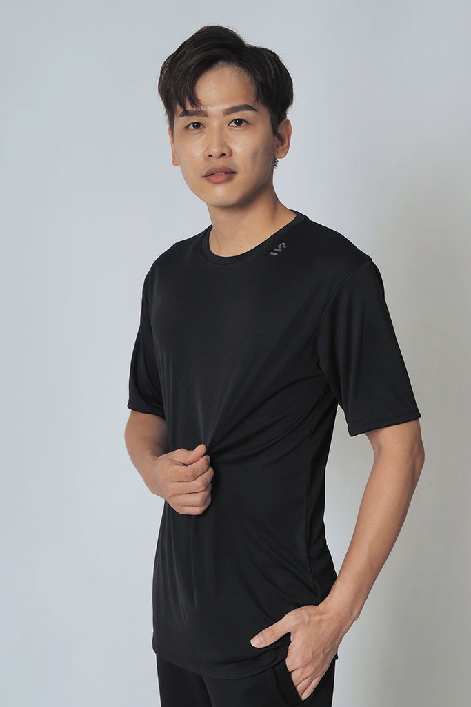 ULTRAlite Tee (Black)