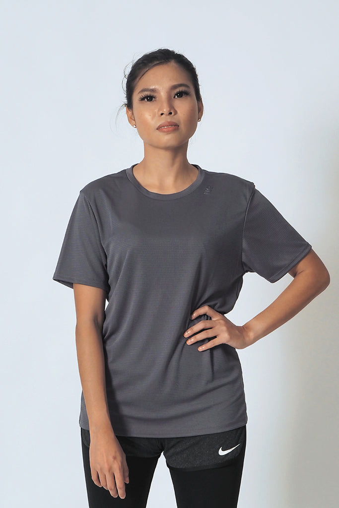 ULTRAlite Tee (Grey)